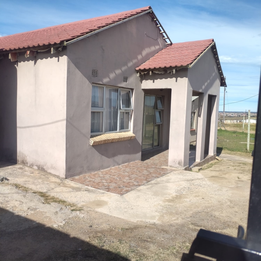 4 Bedroom Property for Sale in Fort Jackson Industrial Eastern Cape